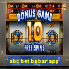 abc bet baixar app